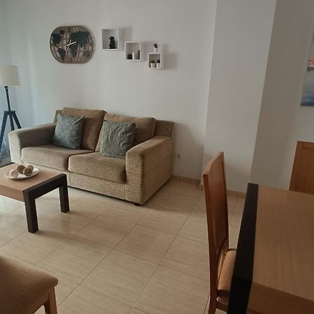 Apartamento Costa Azahar L 2 Linea Playa Zona Marina Dor Oropesa del Mar Eksteriør billede