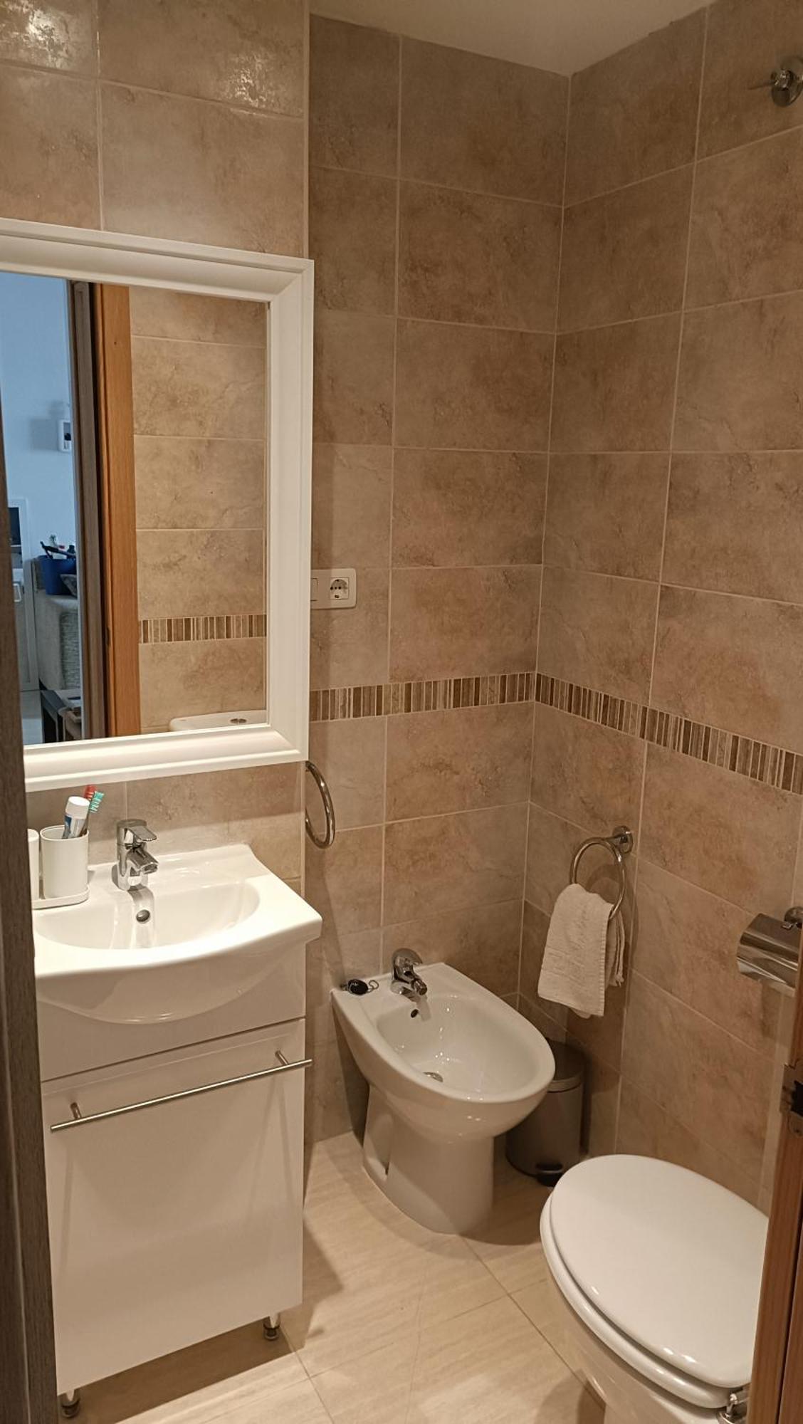 Apartamento Costa Azahar L 2 Linea Playa Zona Marina Dor Oropesa del Mar Eksteriør billede